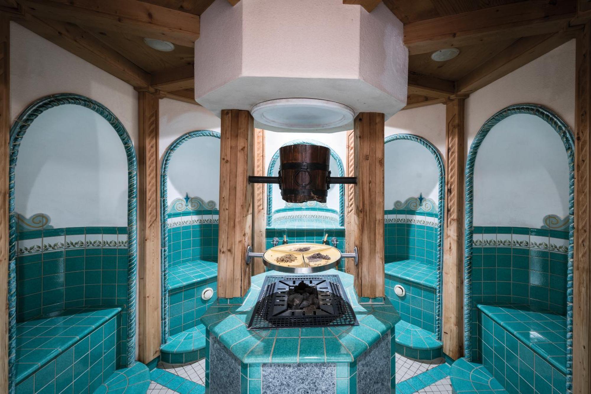 Soldanella By Hotel Adula Flims Exterior photo