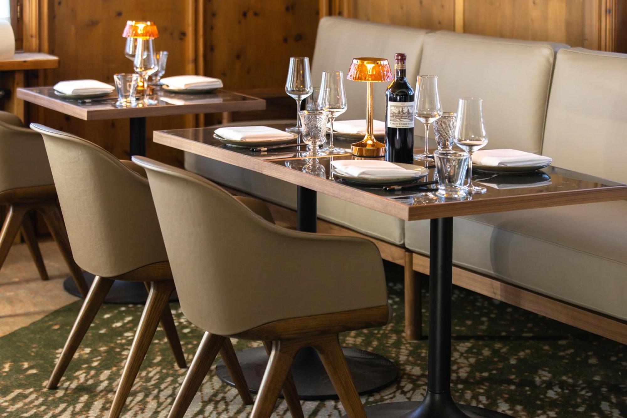 Soldanella By Hotel Adula Flims Exterior photo
